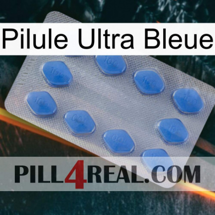 Blue Ultra Pill 21